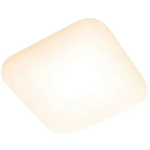 Philips LED stropna svetilka Mauve (12 W, 1.200 lm, Do x Š x V: 26 x 26 x 6,5 cm, Barva svetlobe: Topla bela) Philips LED stropna svetilka Mauve (12 W, 1.200 lm, Do x Š x V: 26 x 26 x 6,5 cm, Barva svetlobe: Topla bela)