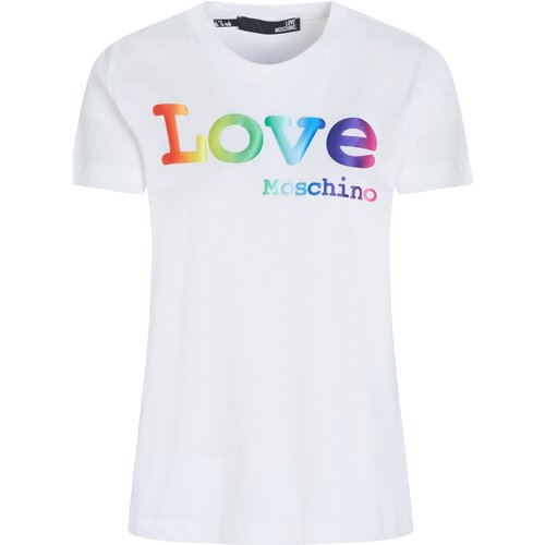Love Moschino - Bijela Cijene
