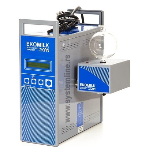 BULTEH 2000LTD Ekomilk scan analizator mleka Cene