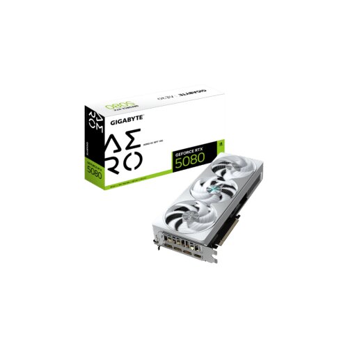 Grafička Gigabyte 5080 AERO OC 16GB Cijene
