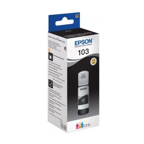 Epson l 3150 črnilo Cene