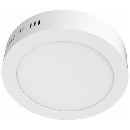 Techtouch Led panel 18W 6500K nadgradni krug Slike