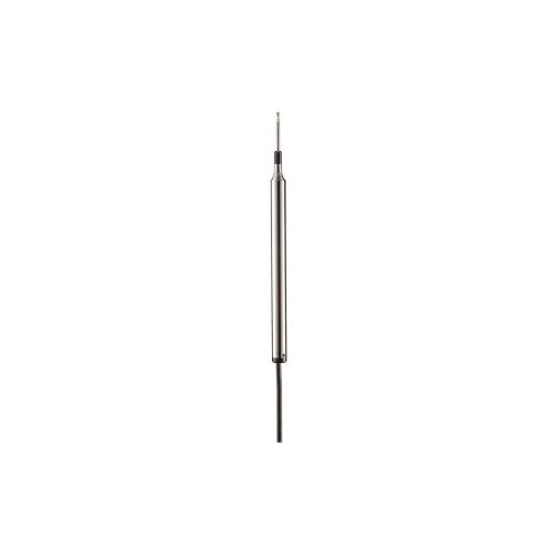 testo 0635 1051 Sonda s vrućom kuglom (Ø 3 mm, digitalna) - uključujući senzor temperature, žičani 1 St. Cijene