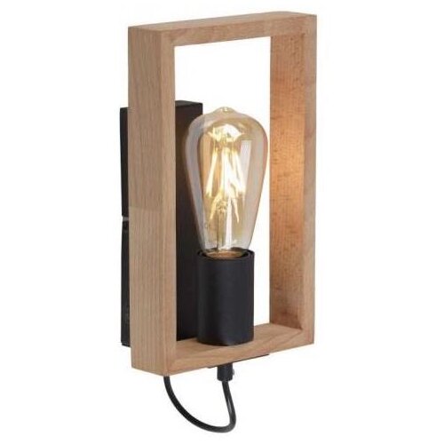 LEUCHTEN DIREKT 15654-18 - Zidna svetiljka FRANKY 1xE27/60W/230V Cene