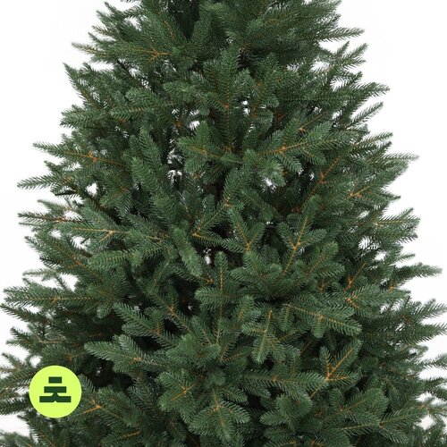Můj Stromeček Umetna jelka vi&amp;scaron;ina 180 cm Canadian Spruce 3D &amp;ndash; Slike