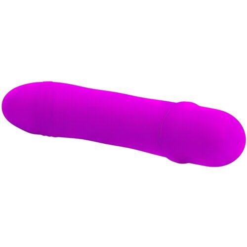 Pretty Love Mini vibrator G-točke Beck Slike