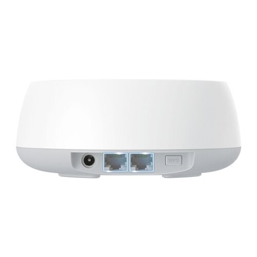 Tp-link set 2x wi‐fi 7 mesh sistem za celo domaćinstvo deco BE22 Slike