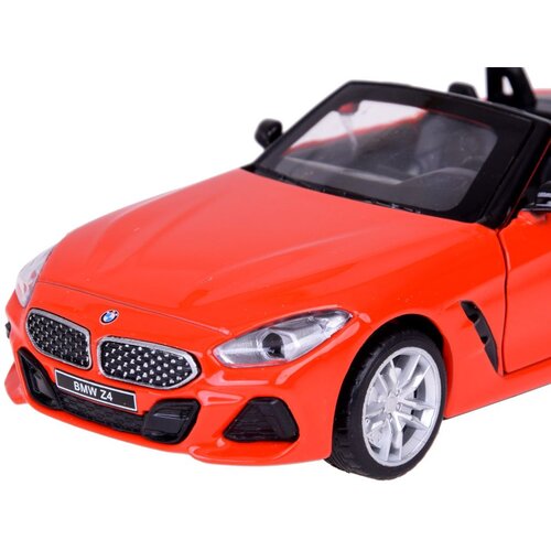 BMW Metalni Z4 M40i kabriolet (1:30) Slike
