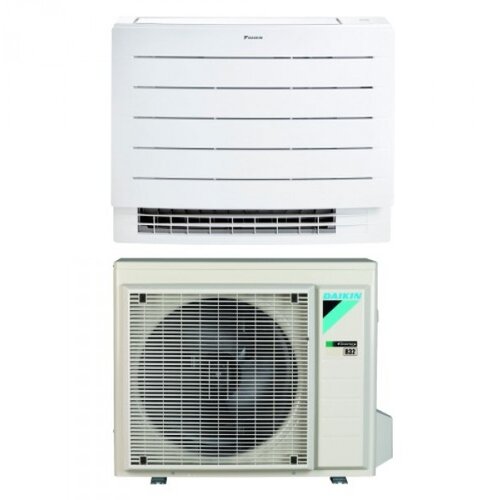 Daikin klima uređaj podna jedinica 3,4kW - FVXM35A/RXM35R Cijene