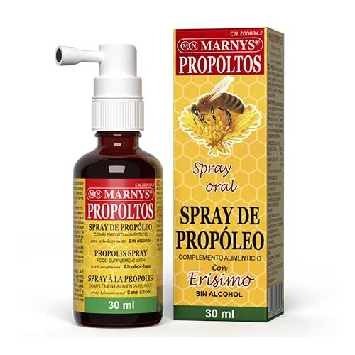 Marnys PROPOLTOS 30 ml Slike