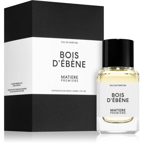 Matiere Premiere Bois d&amp;#039;Ebene parfumska voda uniseks 50 ml Slike