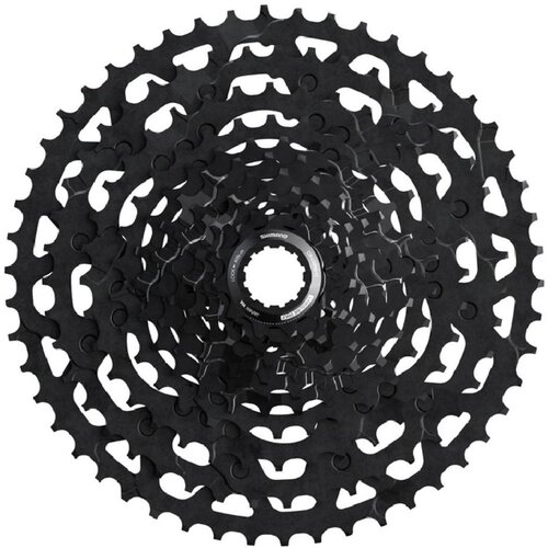  Lančanik Kasetni Shimano, Cs-Lg700-11, Cues, 11-Speed, 11-13-15-17-20-23-26-30-36-43-50T Slike