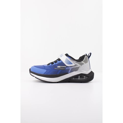 Skechers Modne superge Microspec Max Velocity Večbarvna Slike