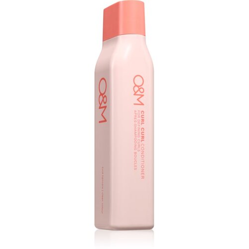 Original & Mineral Curl Conditioner balzam za kodraste lase 250 ml Cene