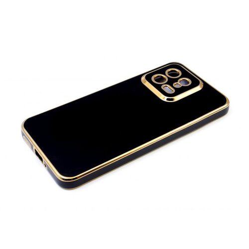  ZAŠTITNA MASKA TPU FRONDY XIAOMI 13 BLACK Cijene