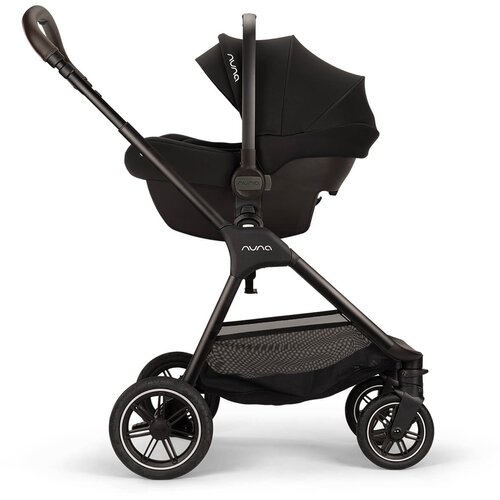 Nuna&amp;reg; dječja autosjedalica pipa&amp;trade; lite (40-83 cm) caviar Slike