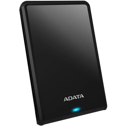 Adata HDD EXT 1TB AD HV620S Slim USB 3.2 Black, (01-0141170)