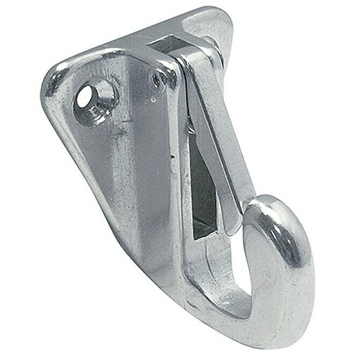 MARINETECH Kuka za bokobran (11 mm, Plemeniti čelik, A4) Cijene