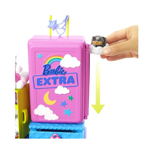 Barbie Extravagant Pet Empire with Doll (194735035878) Slike