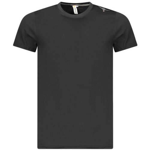 ACCADEMIA MILITARE mu&amp;Scaron;ka majica s6s6775586/ crna Slike