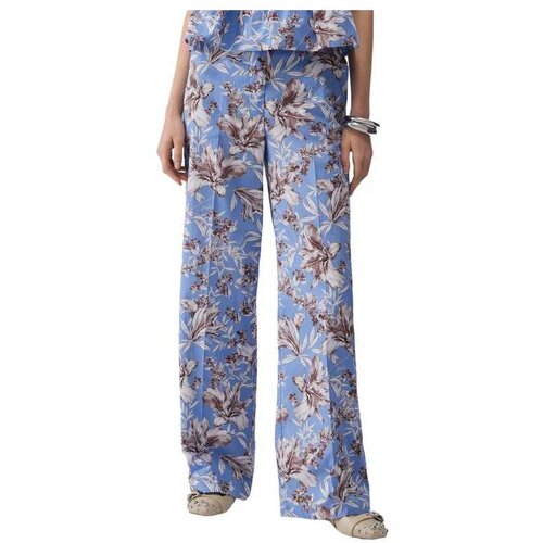 Liu Jo plave ženske pantalone Slike