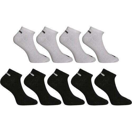 Head 9PACK Socks Multicolored Slike