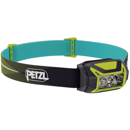  Petzl Actik Core Green Headband flashlight LED Cijene