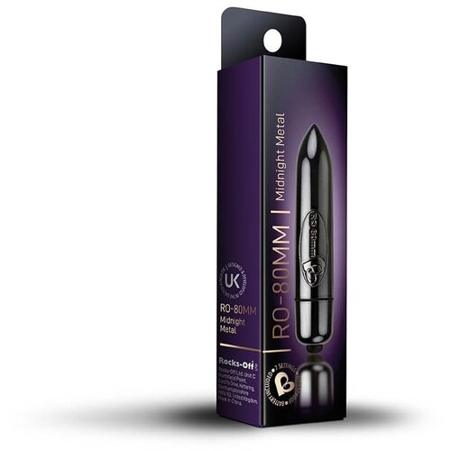 Rocks-Off Vibrator Sir Luvalot Cene
