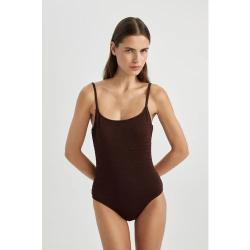 Defacto Fall in Love Regular Fit Swimsuit