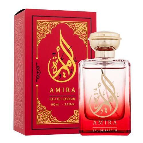 New Brand Parfums Amira 100 ml parfemska voda unisex Cijene