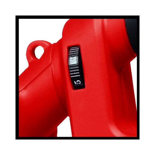 Einhell AKUMULATORSKI PIHALNIK/SESALNIK LISTJA GE-CL 36/230 LI E-SOLO Slike