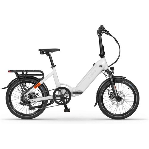 Ecobike električno kolo Rhino, 15.5inch Cene