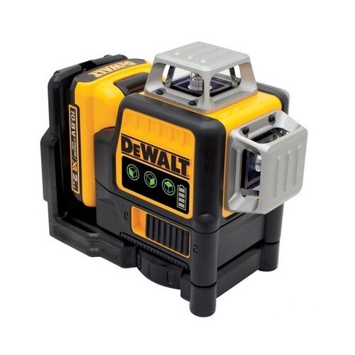 Dewalt križno linijski laser DCE089D1G Cene