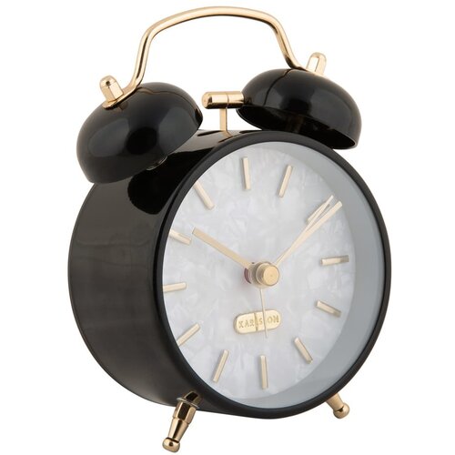 Karlsson Budilica ø 8 cm Pearl Glow – Cijene