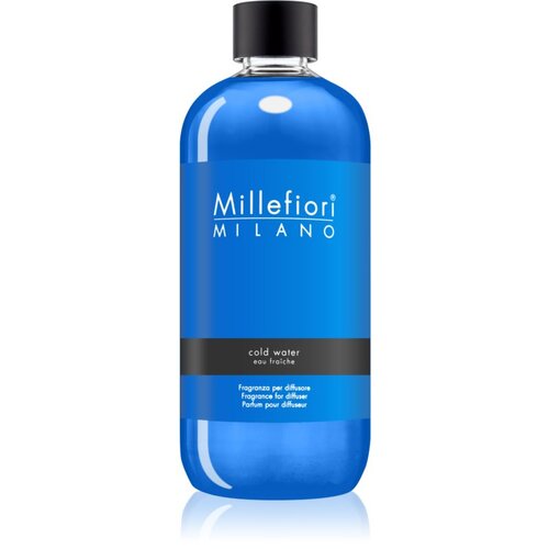MILLEFIORI Natural Cold Water punjenje za aroma difuzer 500 ml Cijene