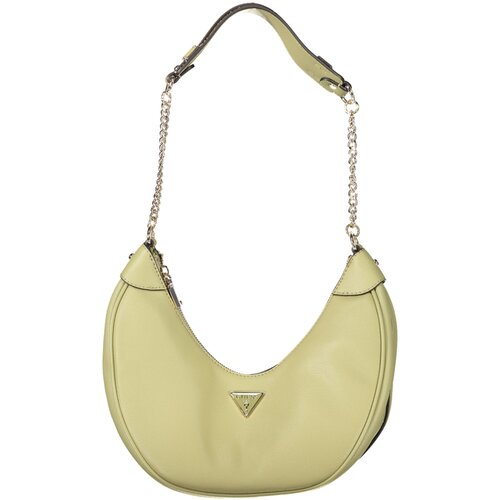 Guess Jeans WOMEN'S BAG GREEN Cene