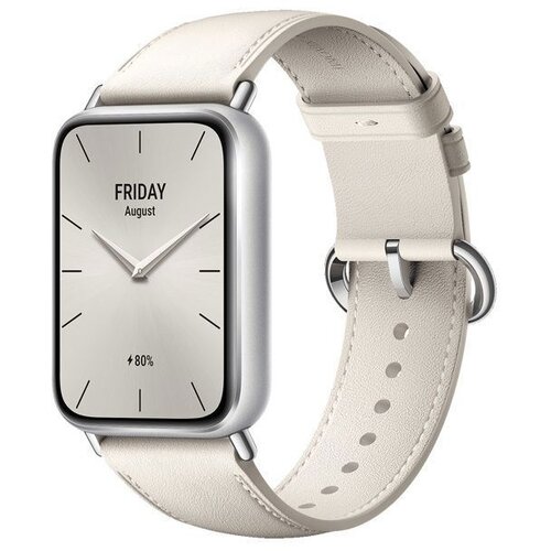 Xiaomi Pametna ura Watch 5 z 930 mAh baterijo, (5000526087) Slike