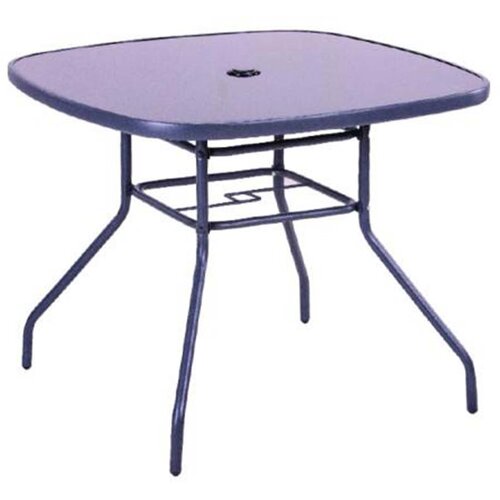  GreenBay metalni sto FARO 90 X 90 cm Cijene