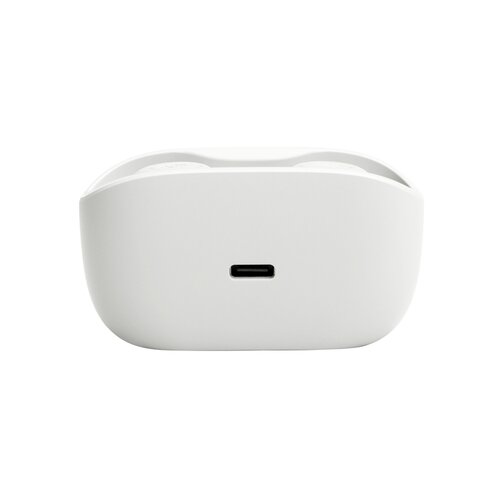 JBL Wave Buds (JBLWBUDSWHT) bele bežične slu&amp;scaron;alice Slike