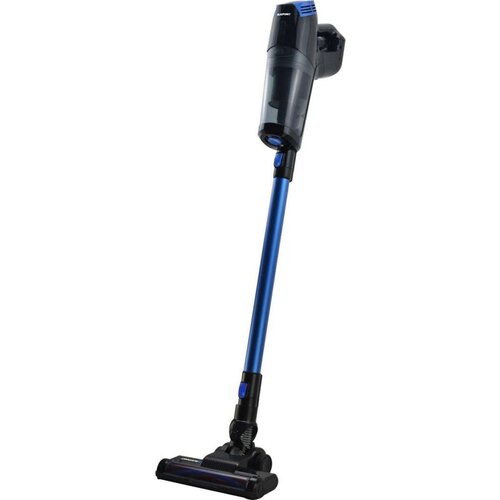 Bežični Usisivač s Četkom bez Vrećice Blaupunkt VCH602BL Slike