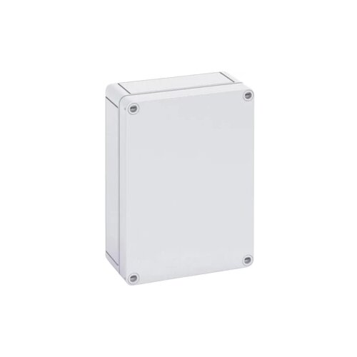 Spelsberg Instalacijsko kući&amp;scaron;te 130 x 180 x 63 polistirol, svijetlo siva TK PS 1813-6F-O 1 kom. Slike
