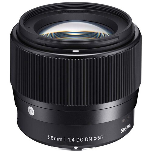 Sigma 56/1,4 DC DN Contemporary Sony E-Mount Objektiv Cijene