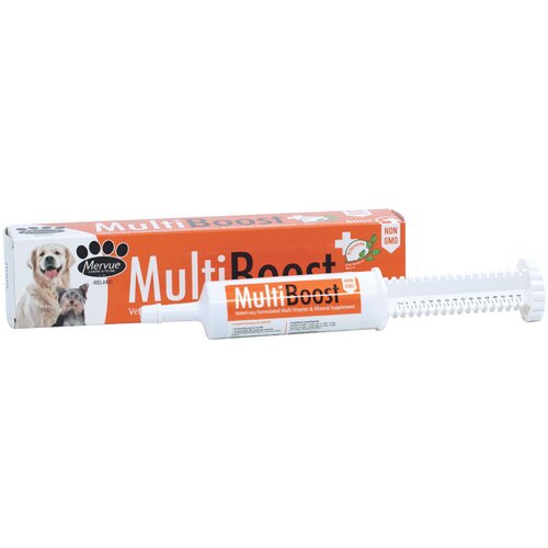 Mervue Multiboost pasta za pse, 60ml Slike