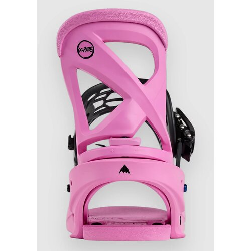 Burton Scribe 2026 Snowboard vezi fuchsia pink Slike