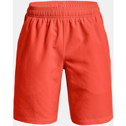 Under Armour Shorts UA Woven Graphic Shorts-ORG - Boys Slike