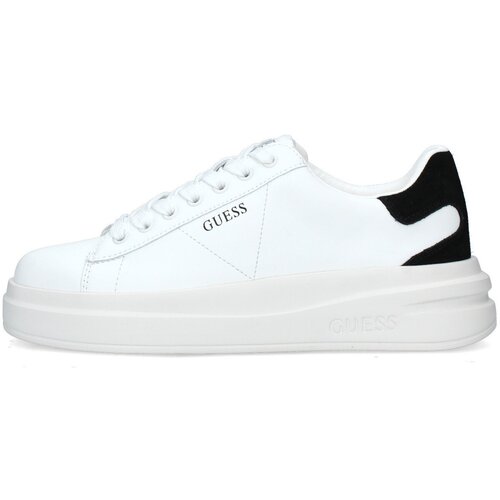 Guess Nizke superge FLJELBLEA12 Bela Slike
