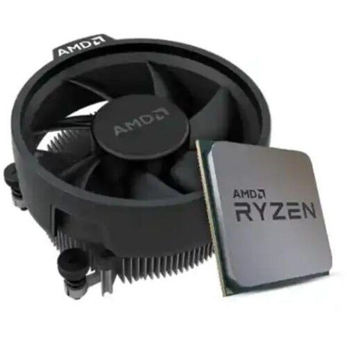 AMD Procesor Ryzen 5 5500 6C/12T/3.6GHz/16MB/65W/AM4/MPK Cene