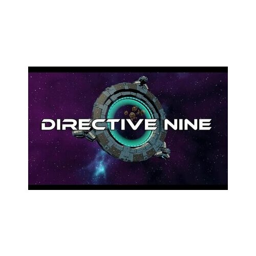 Steam Directive Nine [VR] Key GLOBAL Cene