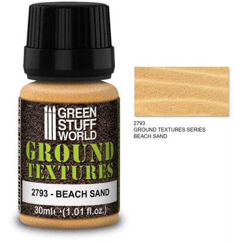 Green Stuff World Splash Mud Texture - GREY SPLASH MUD 30ml Slike
