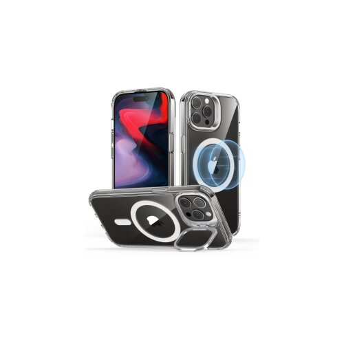  FUTROLA ESR CLASSIC KICKSTAND HALOLOCK MAGSAFE ZA IPHONE 15 PRO MAX &ndash; PROZIRNA Cijene
